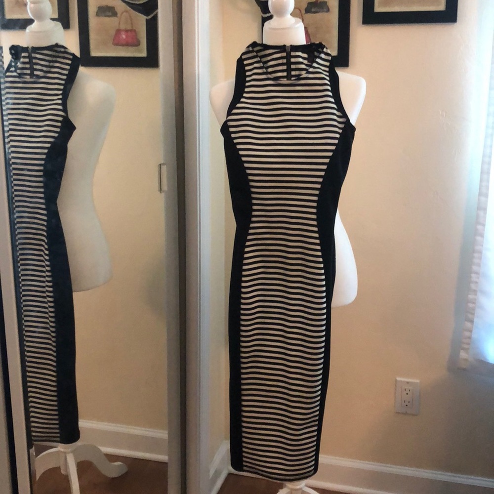 Mini dress